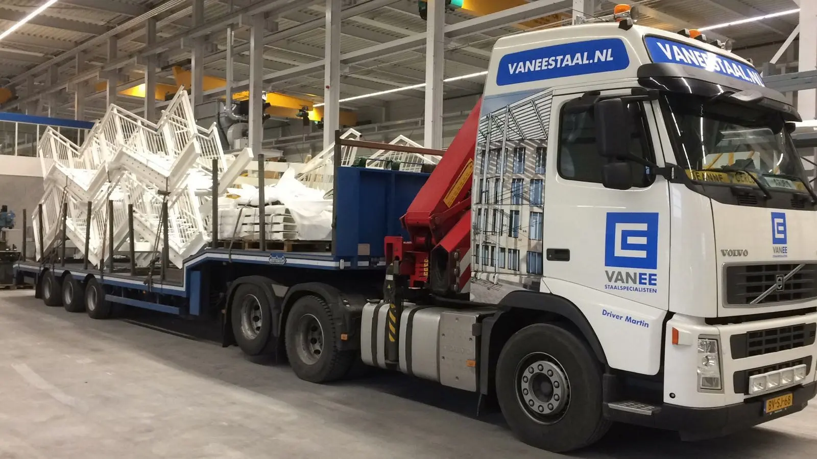 Leerling Constructiebankwerker (BBL)
